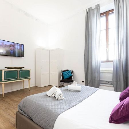 Toniolo Two Bedroom Two Bath Roma Dış mekan fotoğraf
