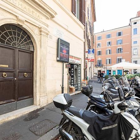 Toniolo Two Bedroom Two Bath Roma Dış mekan fotoğraf