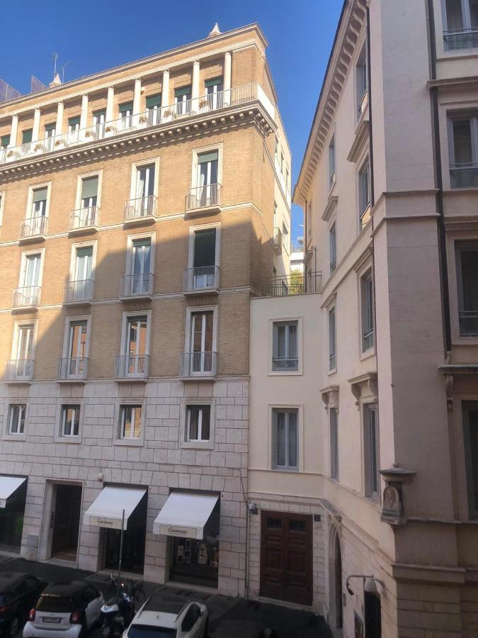 Toniolo Two Bedroom Two Bath Roma Dış mekan fotoğraf
