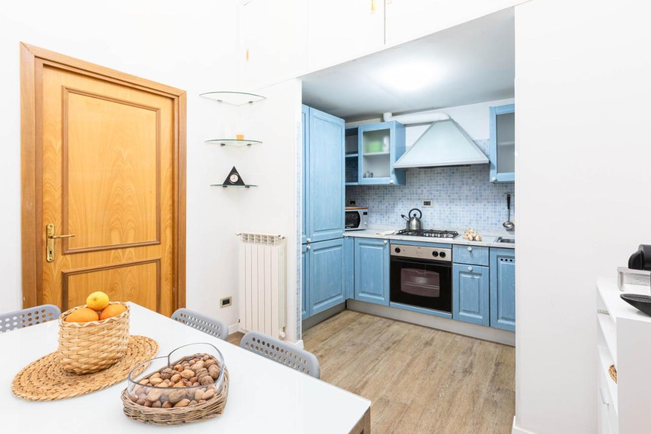 Toniolo Two Bedroom Two Bath Roma Dış mekan fotoğraf
