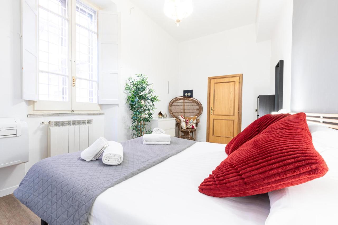 Toniolo Two Bedroom Two Bath Roma Dış mekan fotoğraf