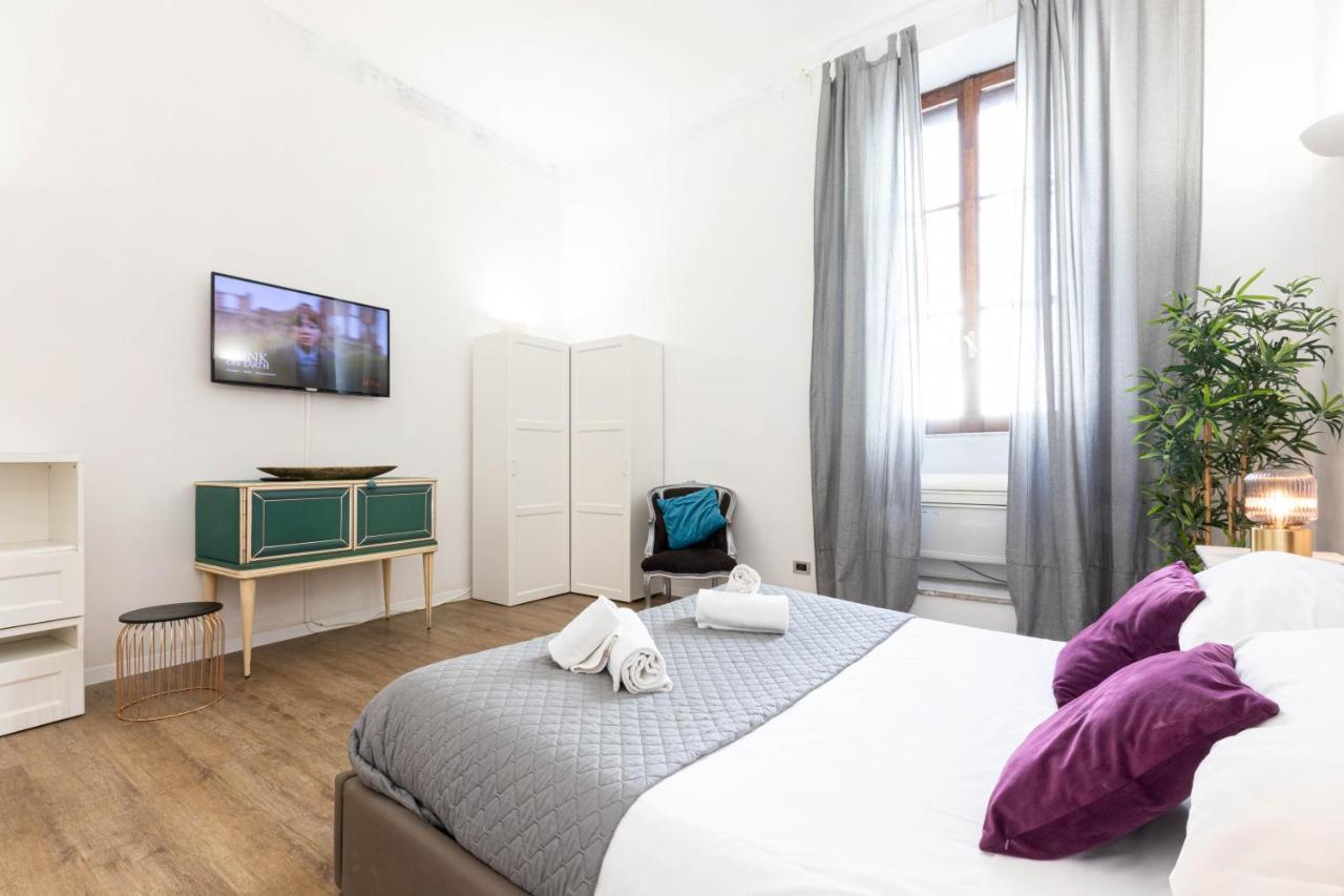 Toniolo Two Bedroom Two Bath Roma Dış mekan fotoğraf