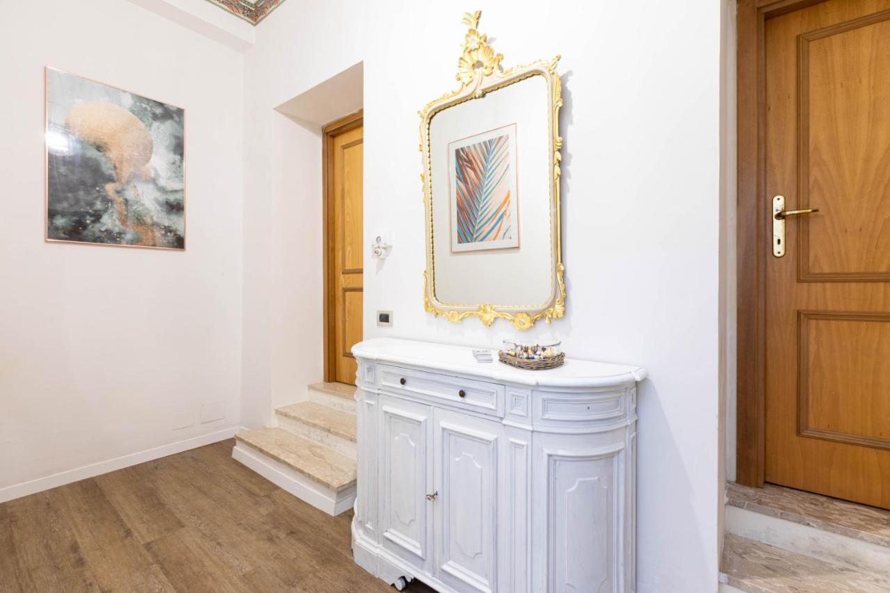 Toniolo Two Bedroom Two Bath Roma Dış mekan fotoğraf