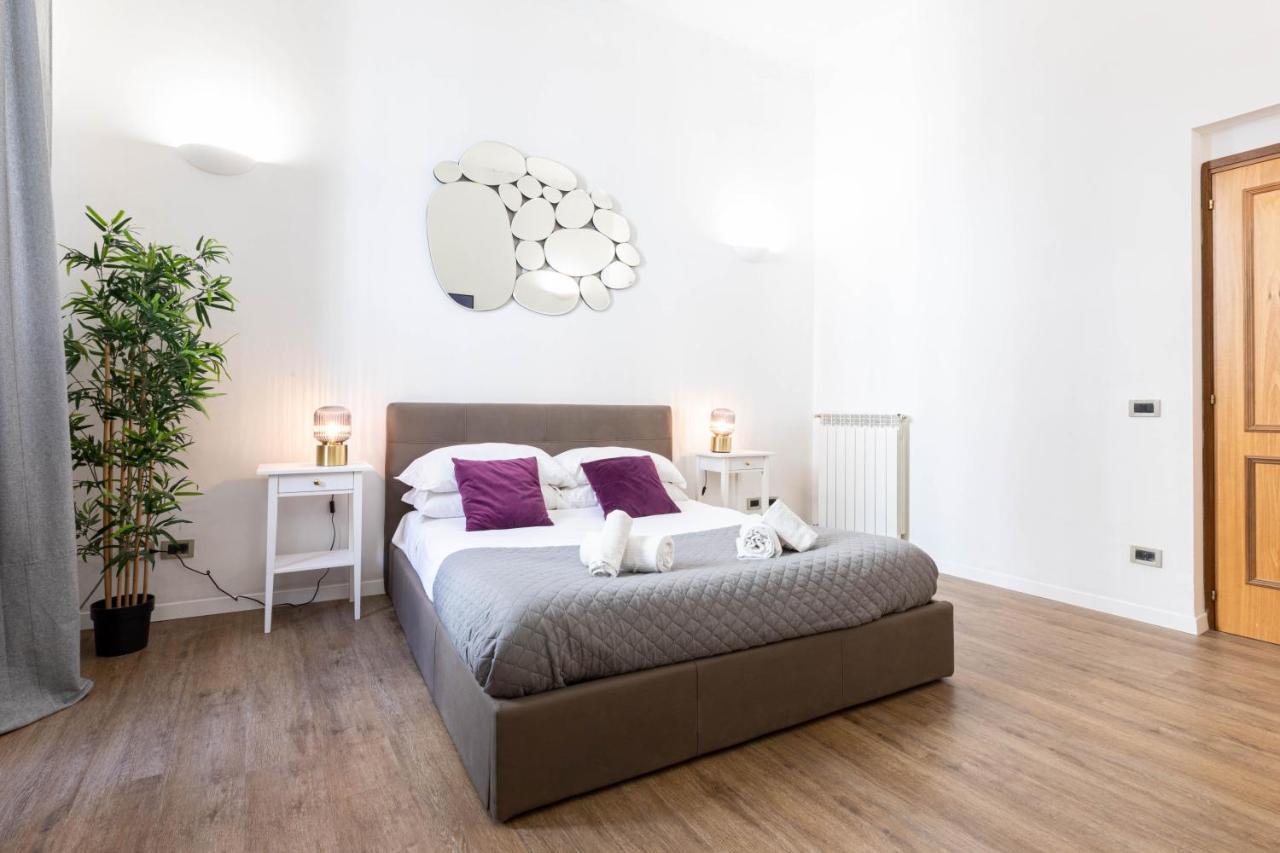 Toniolo Two Bedroom Two Bath Roma Dış mekan fotoğraf