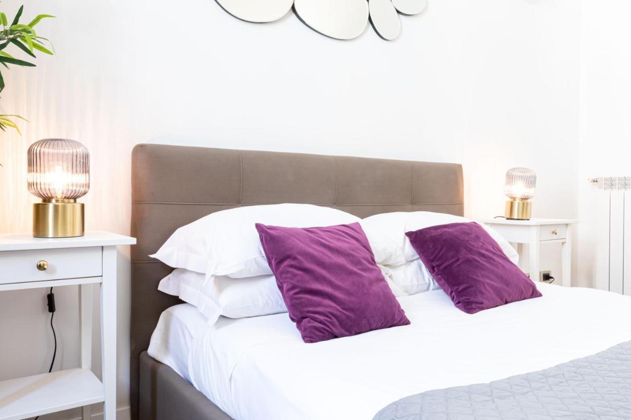 Toniolo Two Bedroom Two Bath Roma Dış mekan fotoğraf