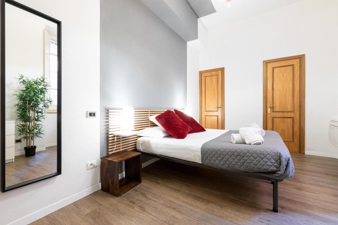 Toniolo Two Bedroom Two Bath Roma Dış mekan fotoğraf