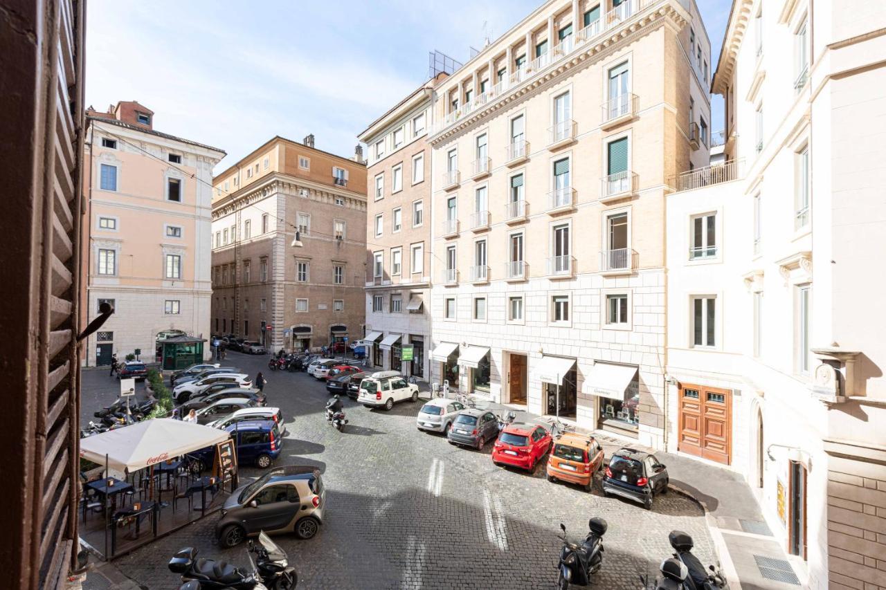Toniolo Two Bedroom Two Bath Roma Dış mekan fotoğraf
