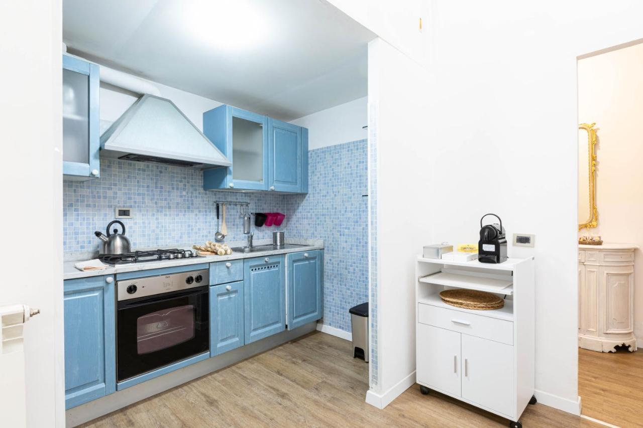 Toniolo Two Bedroom Two Bath Roma Dış mekan fotoğraf