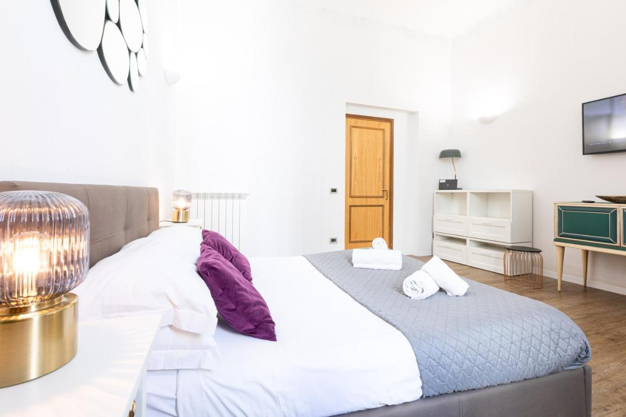 Toniolo Two Bedroom Two Bath Roma Dış mekan fotoğraf