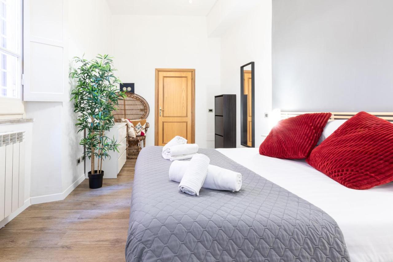 Toniolo Two Bedroom Two Bath Roma Dış mekan fotoğraf