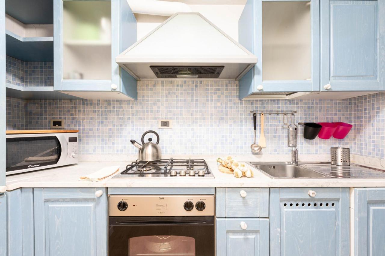 Toniolo Two Bedroom Two Bath Roma Dış mekan fotoğraf