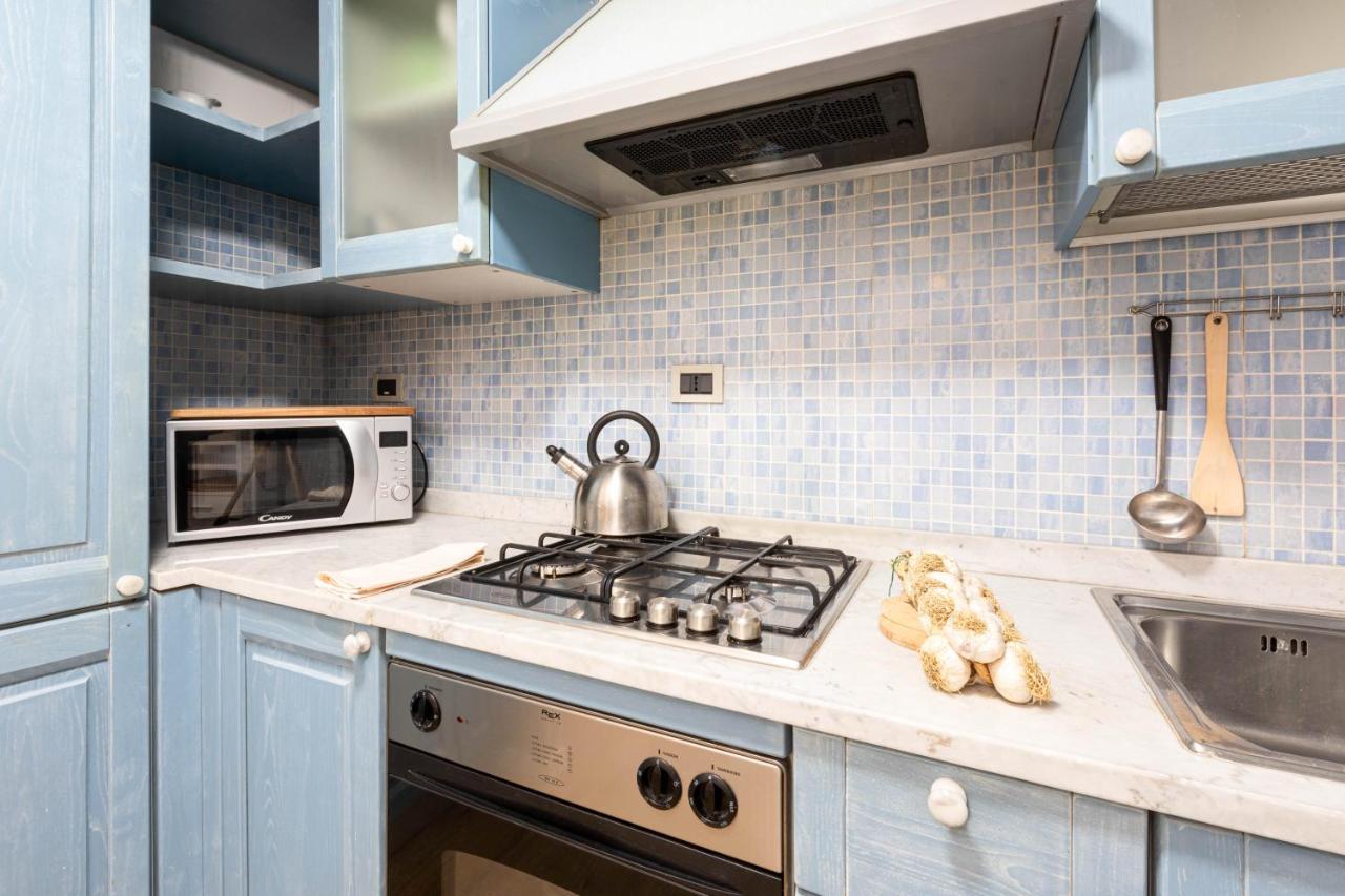Toniolo Two Bedroom Two Bath Roma Dış mekan fotoğraf