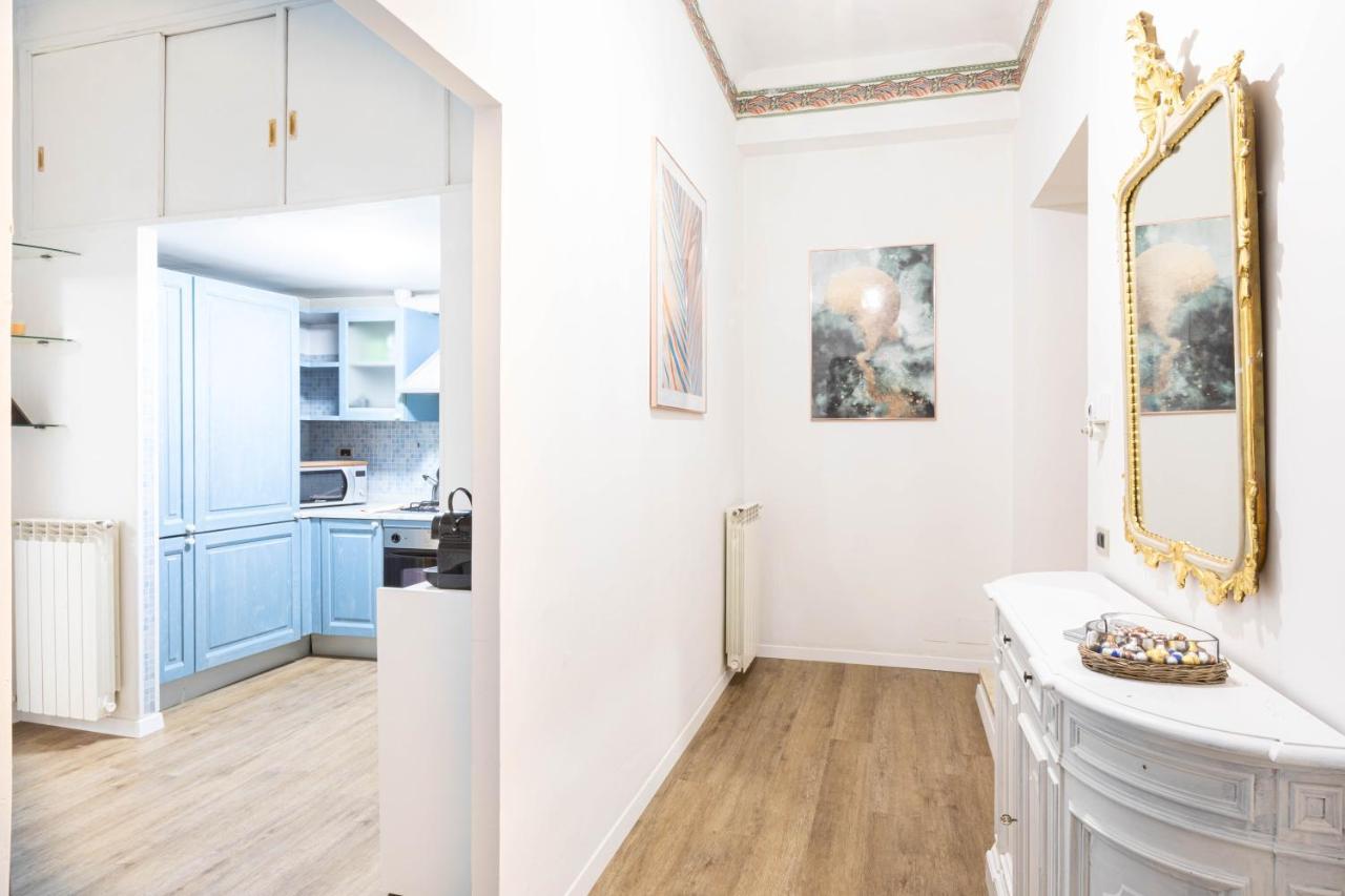 Toniolo Two Bedroom Two Bath Roma Dış mekan fotoğraf