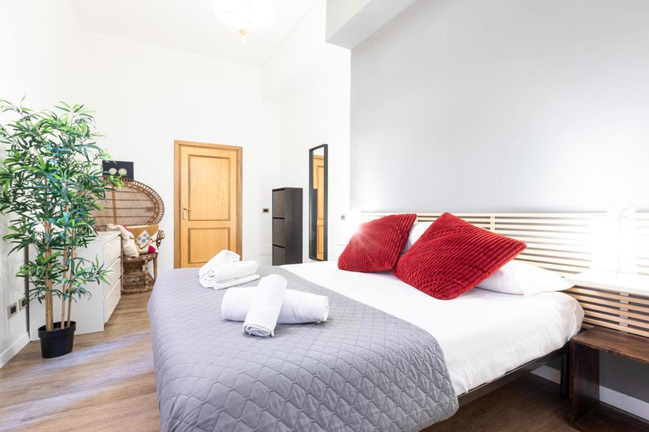 Toniolo Two Bedroom Two Bath Roma Dış mekan fotoğraf
