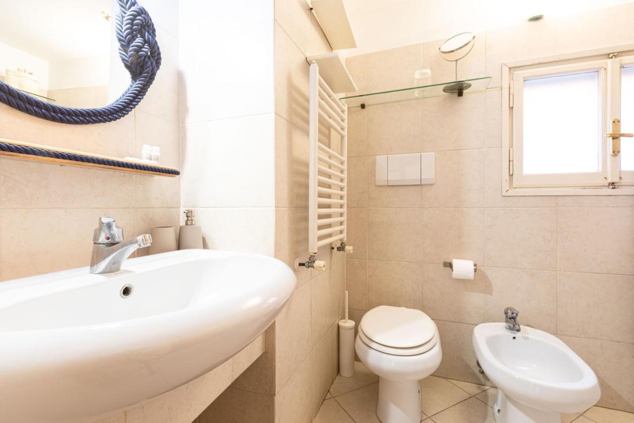 Toniolo Two Bedroom Two Bath Roma Dış mekan fotoğraf
