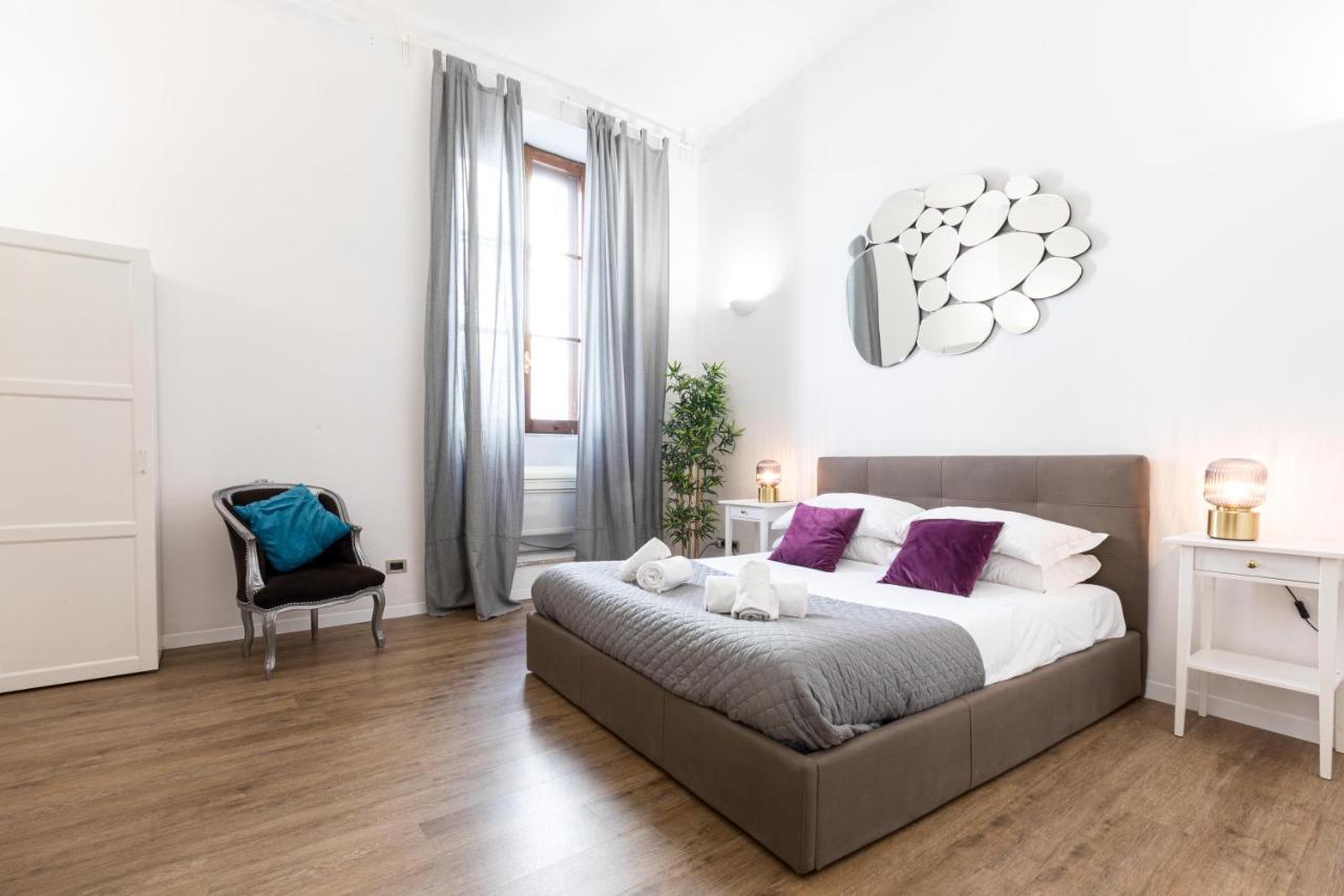 Toniolo Two Bedroom Two Bath Roma Dış mekan fotoğraf