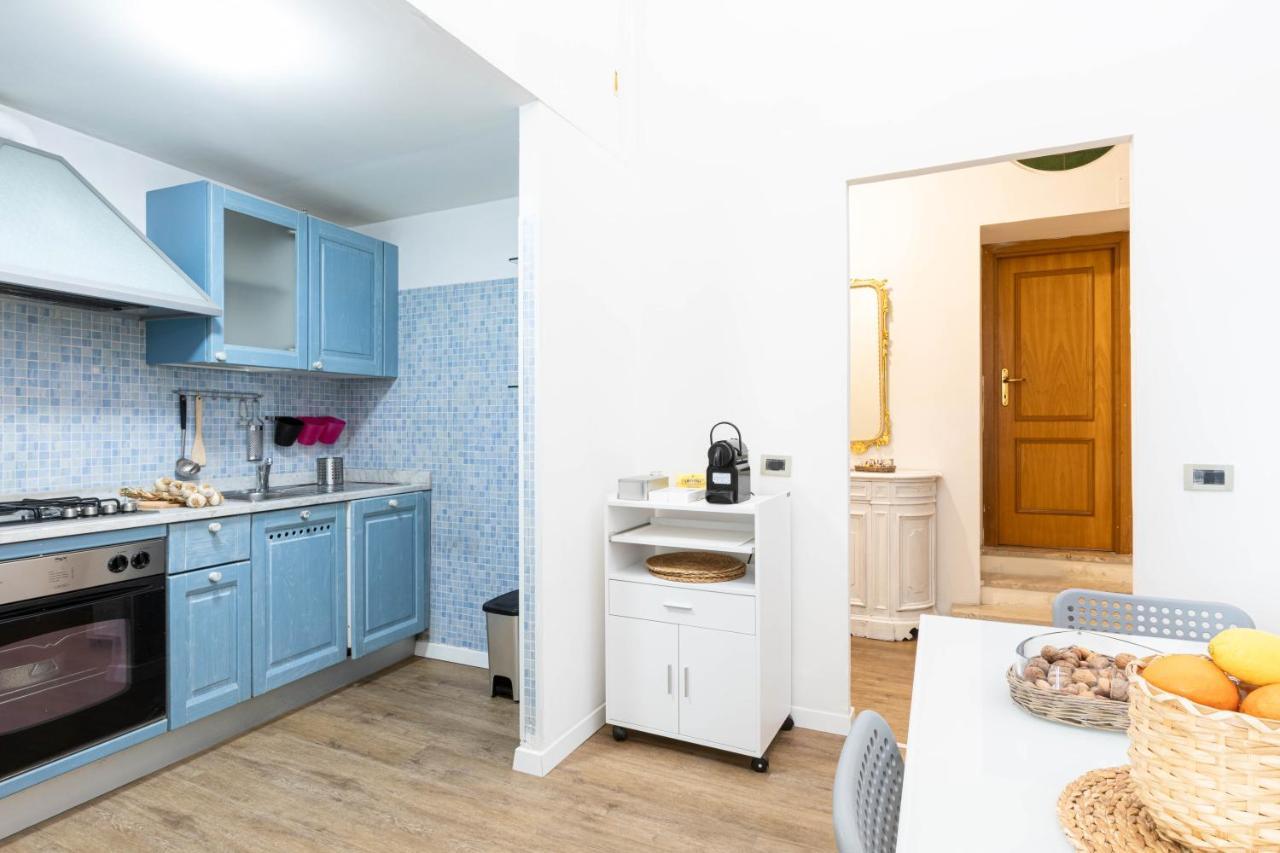 Toniolo Two Bedroom Two Bath Roma Dış mekan fotoğraf